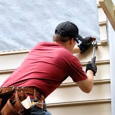 Affordable Siding Repair and Maintenance Services in Tolar, TX